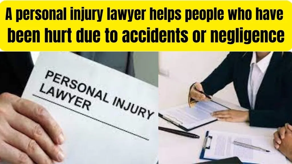 The Growing Demand for Personal Injury Attorneys: What You Need to Know